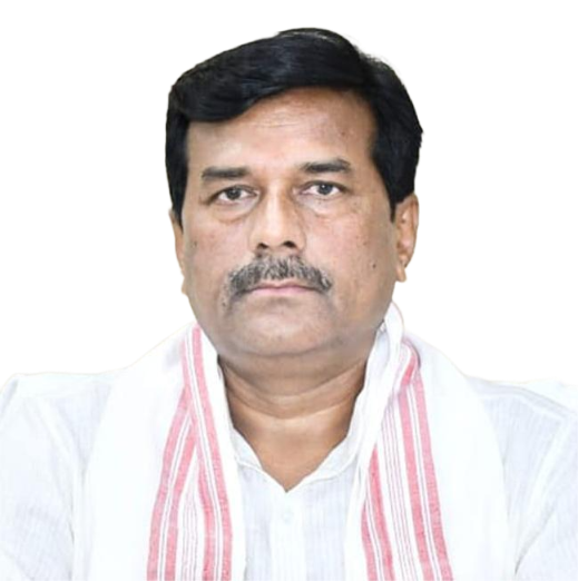 Bharat Singh Kushwah